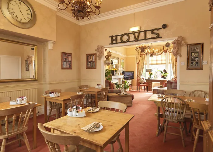 Howarth House Lytham St Annes