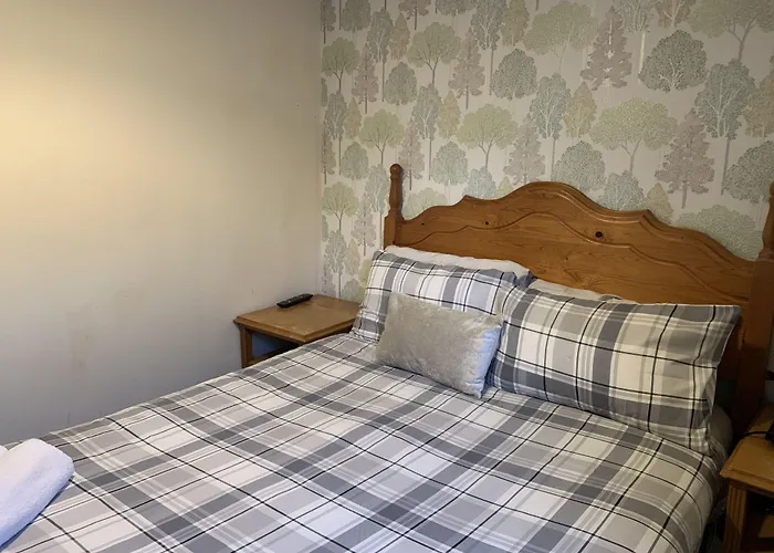 Malibu Hotel Blackpool