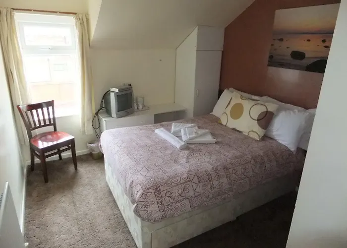 Charnley Gold Hotel Blackpool