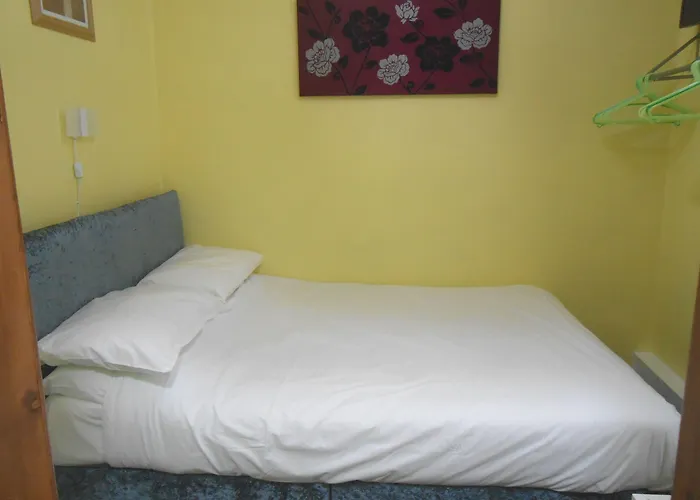 Shore Stay Guest House Blackpool