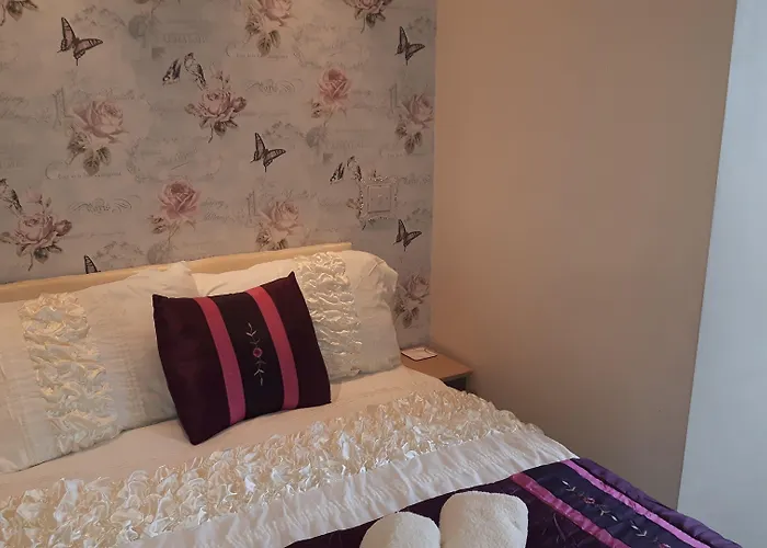 Bed and Breakfast The Fame Blackpool