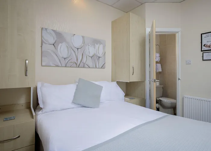The Lumada Hotel Blackpool