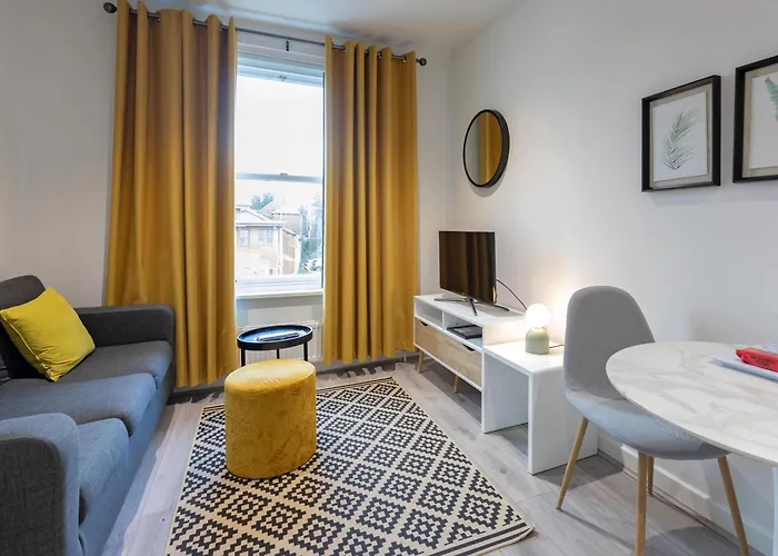 City Haven Preston