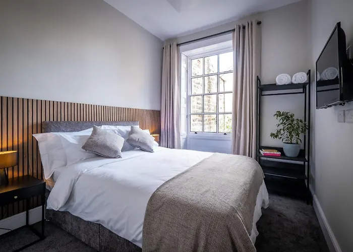 Dalton Sq Apartments Lancaster