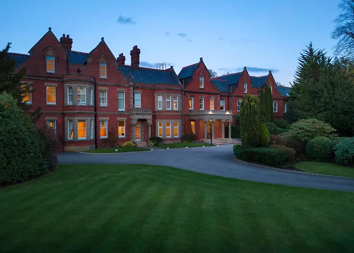 Preston (Lancashire) Resorts