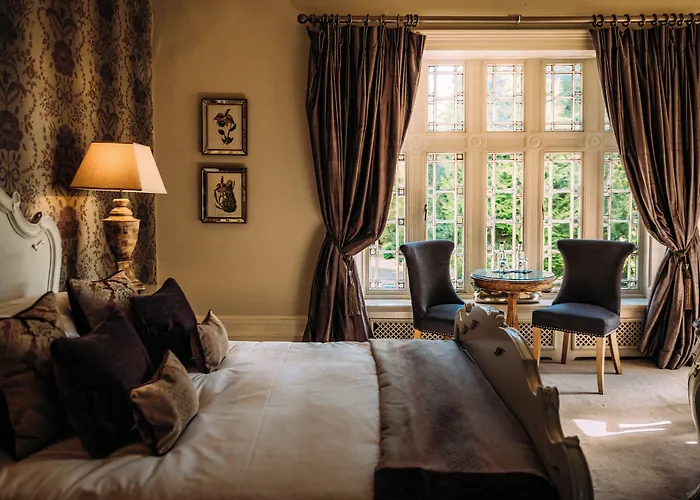 Clitheroe Hotels