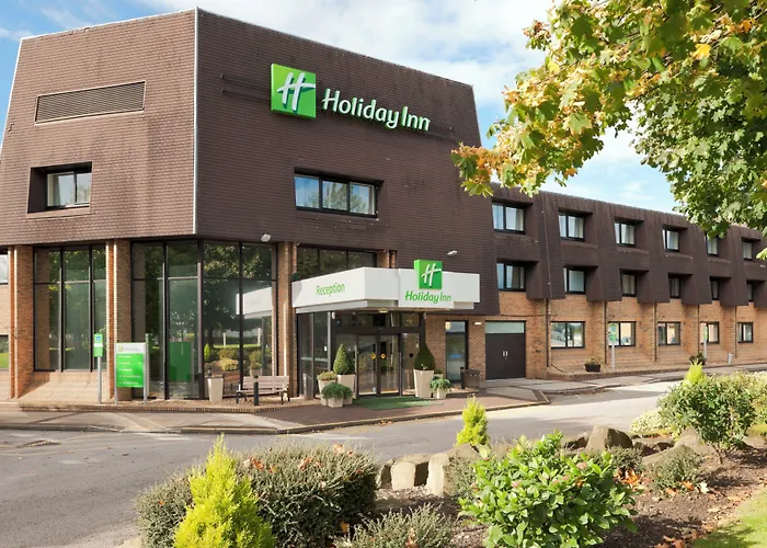 Lancaster Hotels With Jacuzzi in Room near Williamson Park
