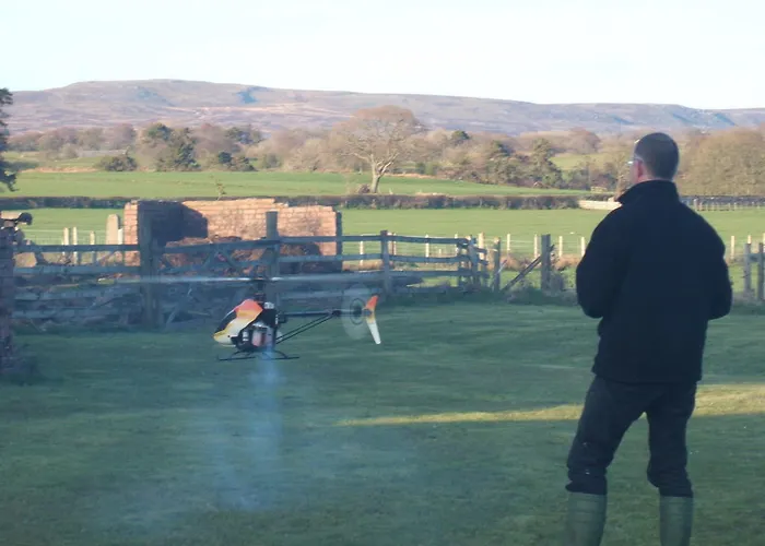 Hôtels de plage à Lancaster