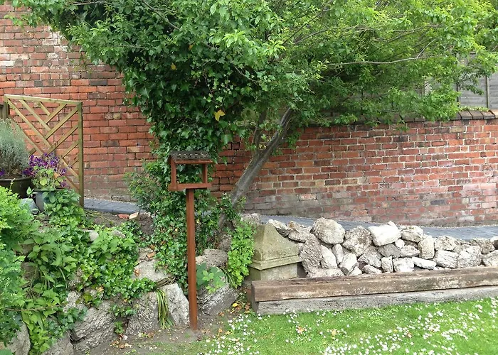 The Breverton Lytham St Annes