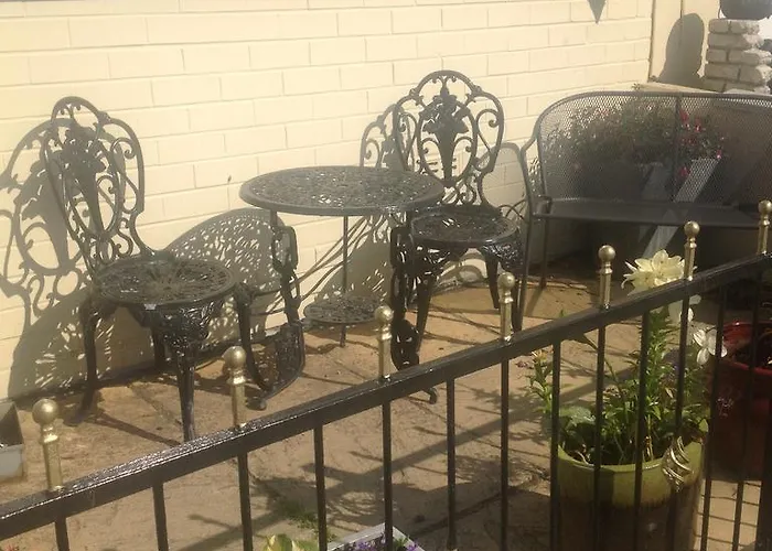 Die 16 besten Bed and Breakfasts in Blackpool