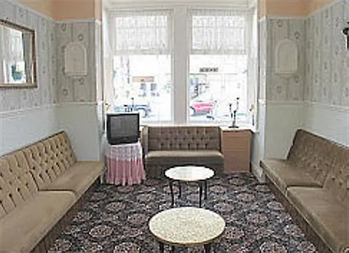 Beverley House Guest House Blackpool