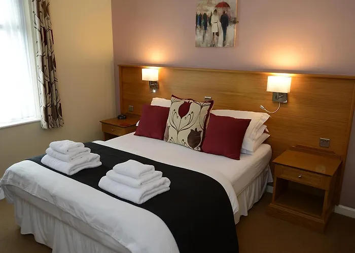 The Birley Arms Hotel Wrea Green