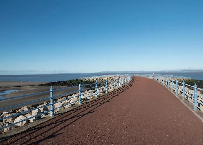 The Clarendon Hotel Morecambe