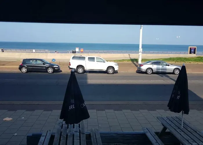 Blackpool Bed & Breakfasts 