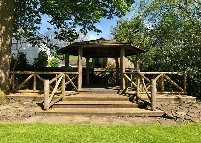 Calf'S Head Hotel Clitheroe