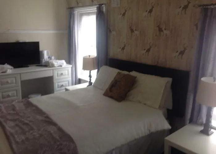 Hotel Talbot House Blackpool