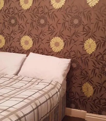 Hotel Avansi Blackpool