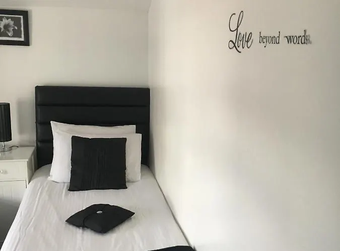 Ardern Hotel Blackpool