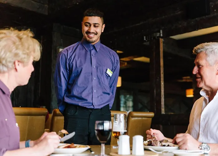 Claremont Hotel Blackpool