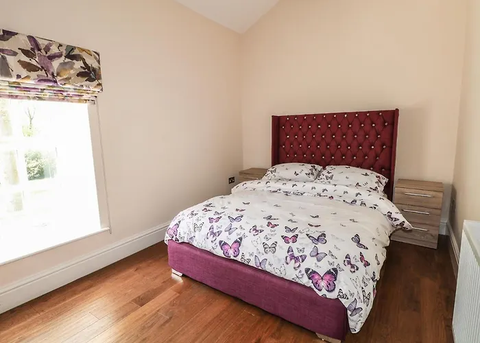 Villa Elsa à Lancaster Privée