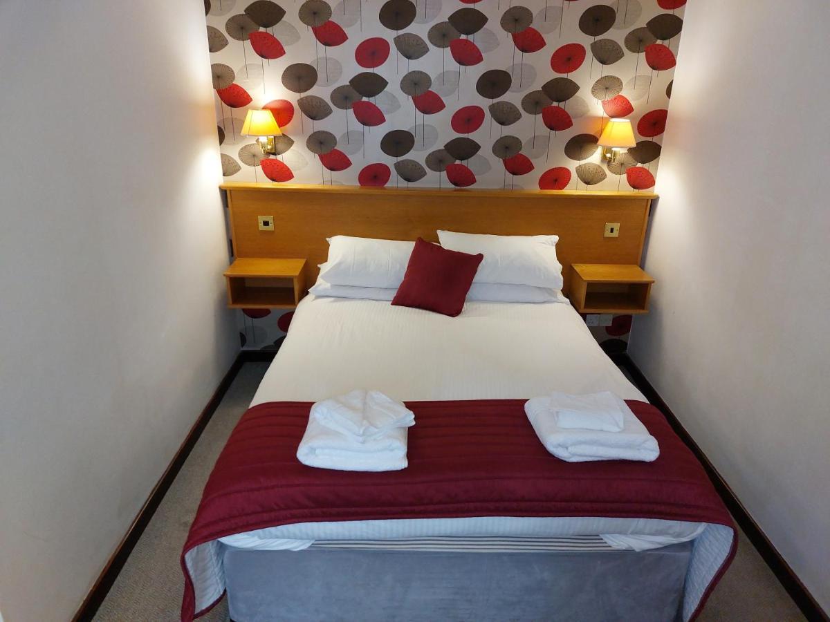 The County Lodge Carnforth: 3 star Hotel with a Minimum Price 25 ...